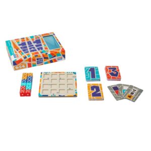 Tic Dice Town: imagen 3