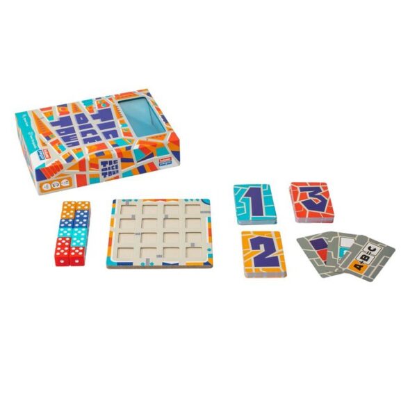 Tic Dice Town: imagen 3