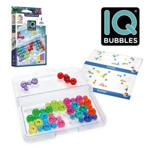 IQ Bubbles: imagen 2