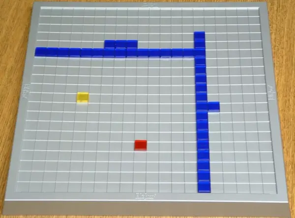 Blokus: imagen 2