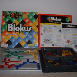 Blokus: imagen 3