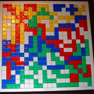 Blokus: imagen 4