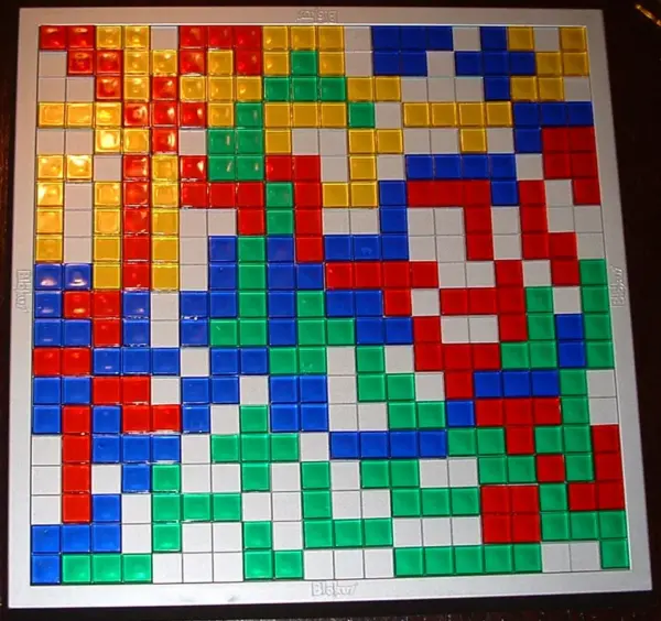 Blokus: imagen 4