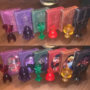Disney Villainous Wicked To The Core: imagen 2