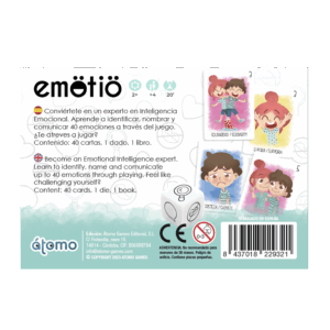 Emotio: imagen 5