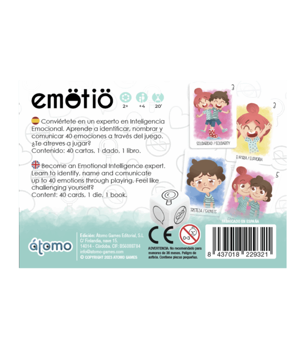 Emotio: imagen 5