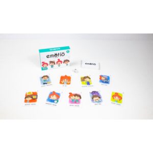 Emotio: imagen 2