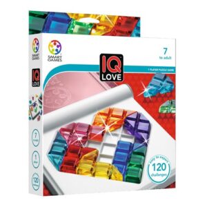 Iq Love SmartGames: imagen 6