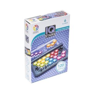 IQ Stars Smart Games: imagen 2