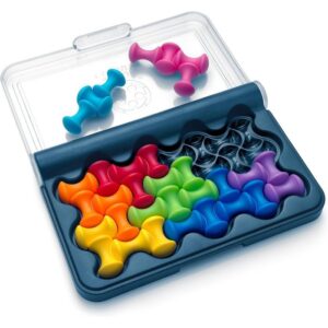 Iq Waves Smart Games: imagen 2