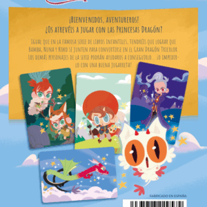 Princesas Dragón: imagen 4