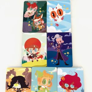 Princesas Dragón: imagen 3