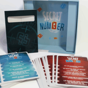 Secret Number: imagen 5