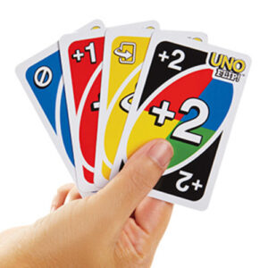 Juego Uno Flip: imagen 6