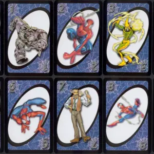 Uno Spiderman: imagen 2