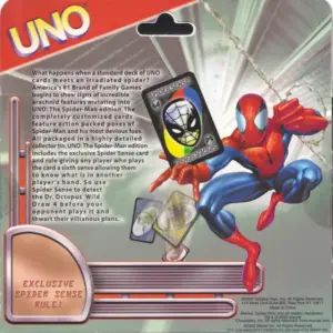 Uno Spiderman: imagen 4