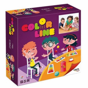 Color Line