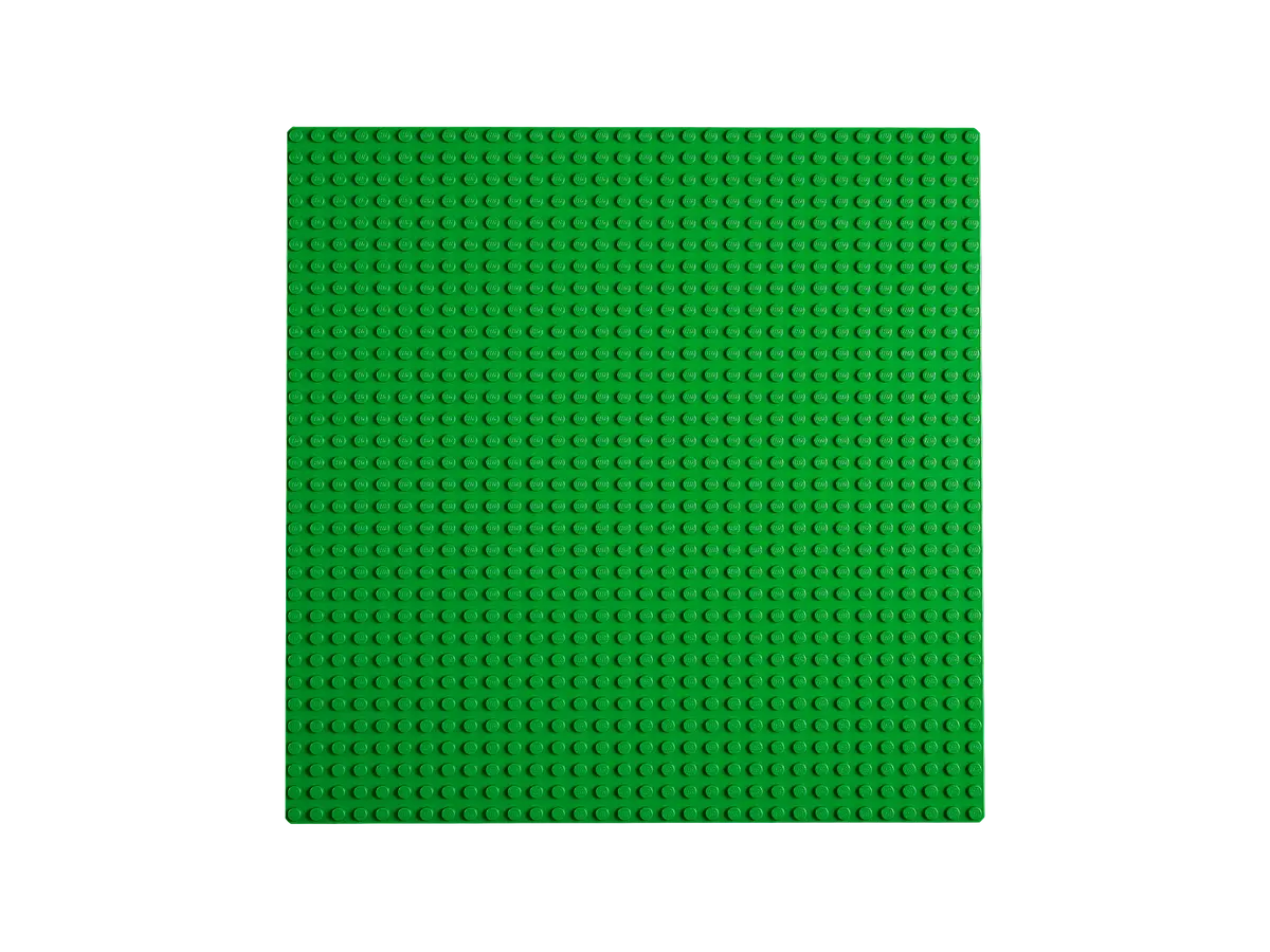Base Verde (Lego 11023): imagen 2