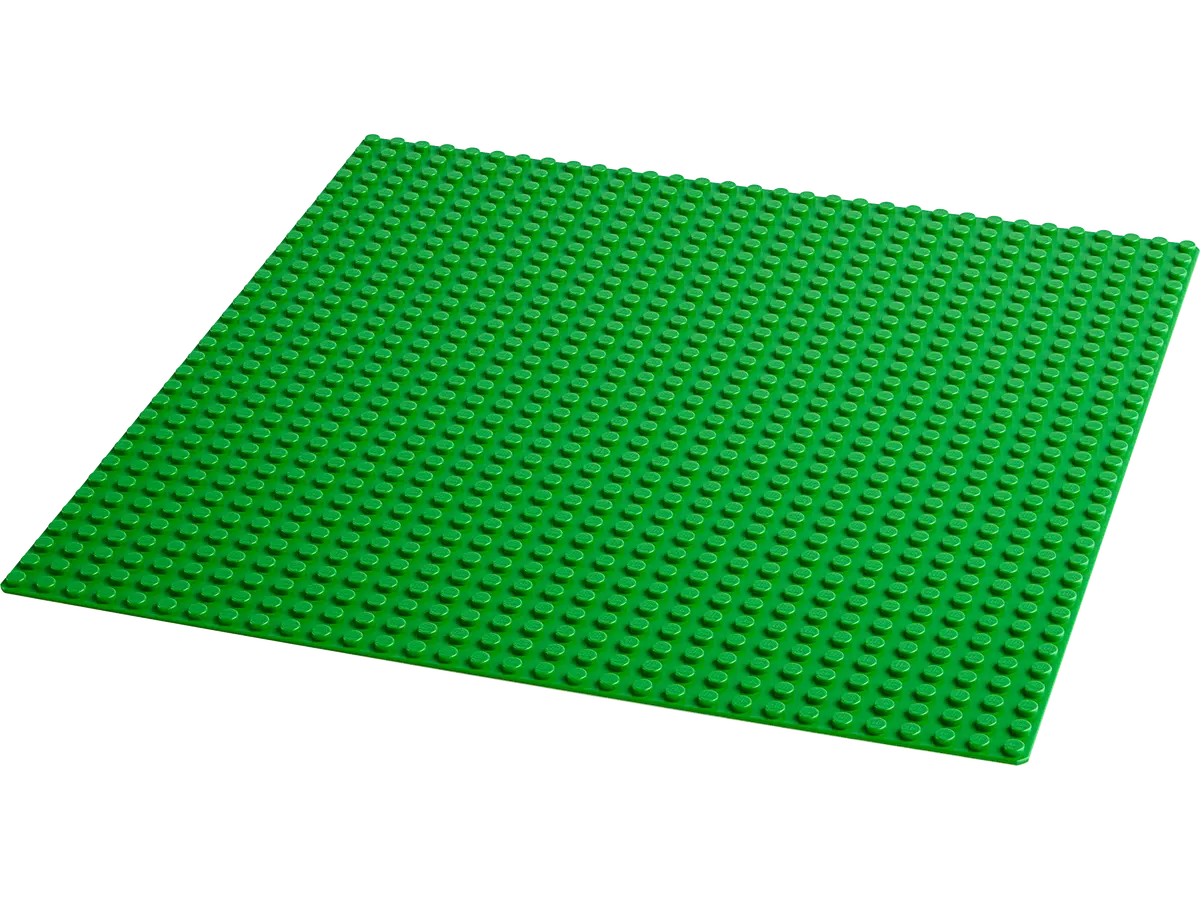 Base Verde (Lego 11023): imagen 5