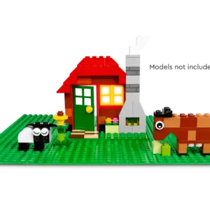 Base Verde (Lego 11023): imagen 4