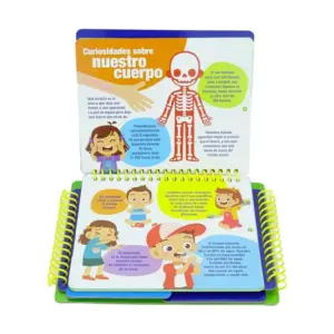 Clever Games Genius 4-5 Años: imagen 3