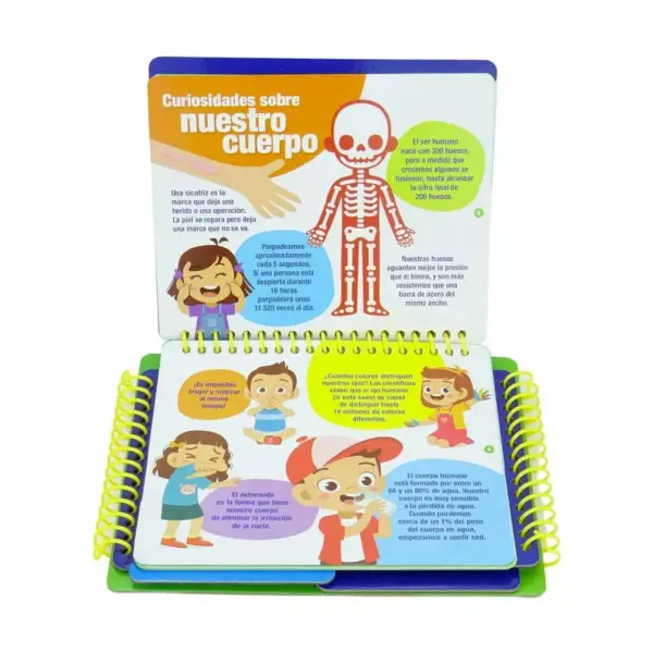 Clever Games Genius 4-5 Años: imagen 3