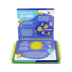 Clever Games Genius 4-5 Años: imagen 4