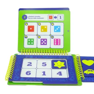 Clever Games Genius 4-5 Años: imagen 5
