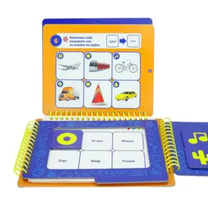 Clever Games Genius 7-9 Años: imagen 2