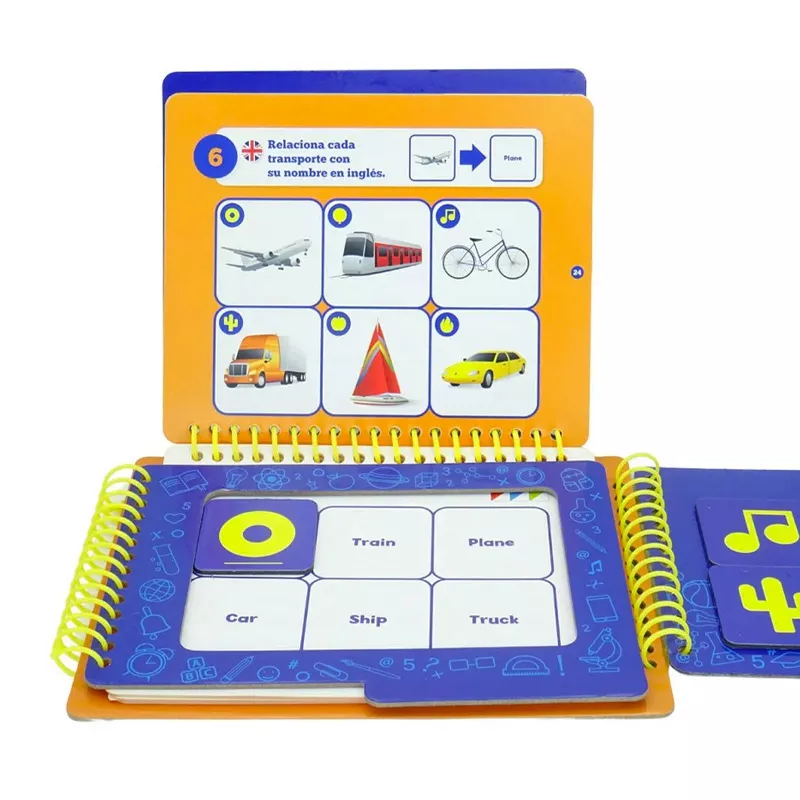 Clever Games Genius 7-9 Años: imagen 2