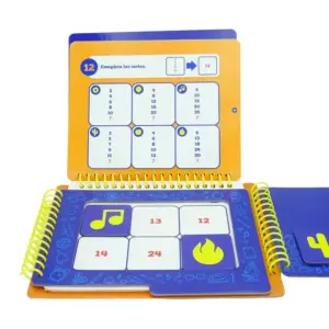 Clever Games Genius 7-9 Años: imagen 3