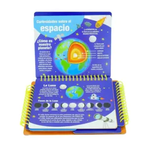 Clever Games Genius 7-9 Años: imagen 4