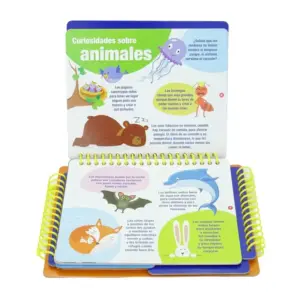 Clever Games Genius 7-9 Años: imagen 5