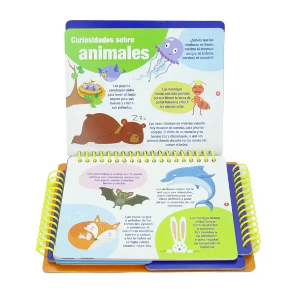 Clever Games Genius 7-9 Años: imagen 5