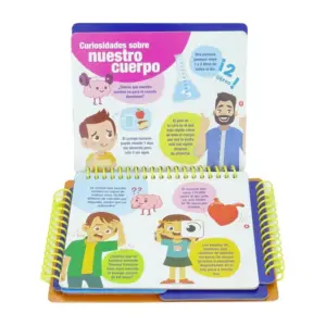 Clever Games Genius 7-9 Años: imagen 6