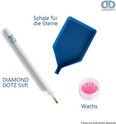 Diamond Dotz Sirenita Sea Starlett: imagen 3