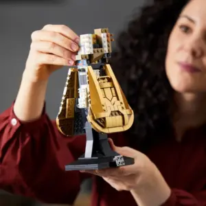 Guantelete del Infinito (Lego 76191): imagen 13
