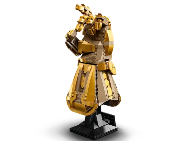 Guantelete del Infinito (Lego 76191): imagen 5