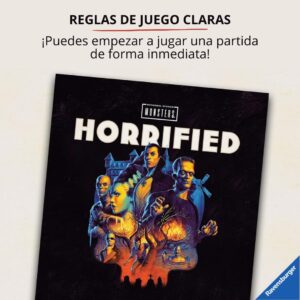Horrified: Universal Monsters: imagen 4