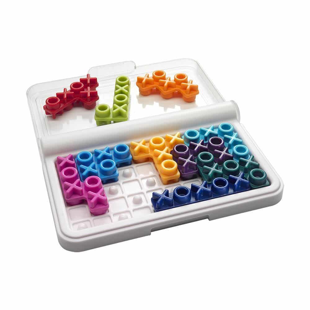 IQ XoXo - Smart Games: imagen 3