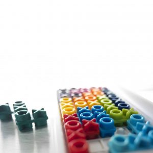 IQ XoXo - Smart Games: imagen 2