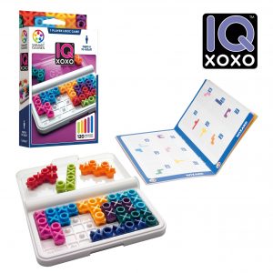 IQ XoXo - Smart Games: imagen 5