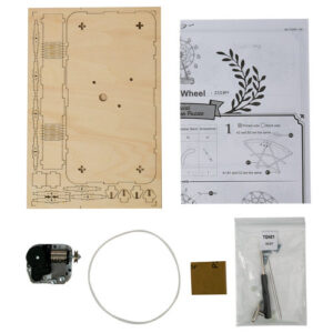 Maqueta Noria Ferris Wheel: imagen 4