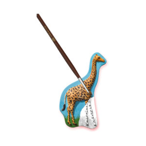 Moldear y pintar – Animales: imagen 6