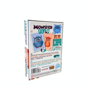 Monster Flip: imagen 2