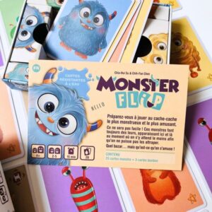 Monster Flip: imagen 3