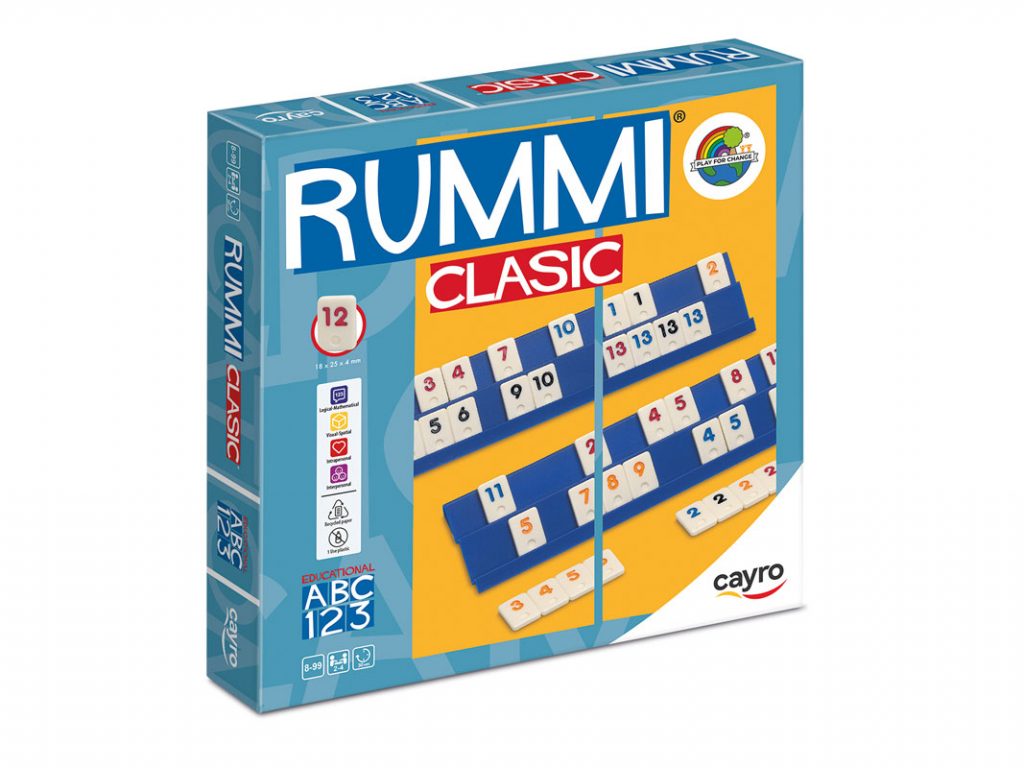 Rummiclasic