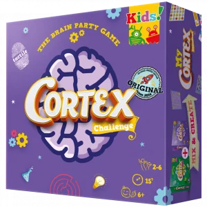 Cortex Kids