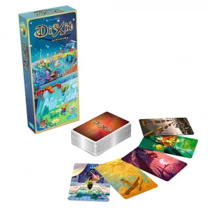 Dixit Anniversary: imagen 2