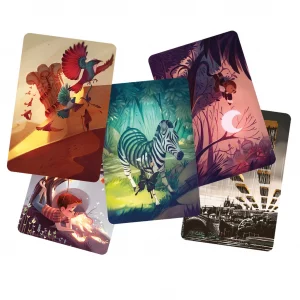 Dixit Anniversary: imagen 3
